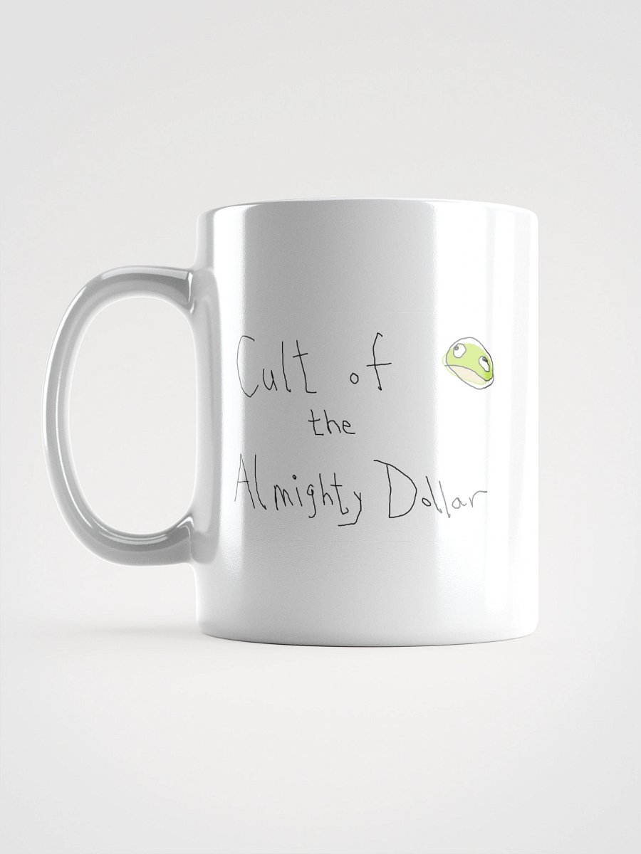Mug featuring fine MS Paint artwork 🐸 product image (17)
