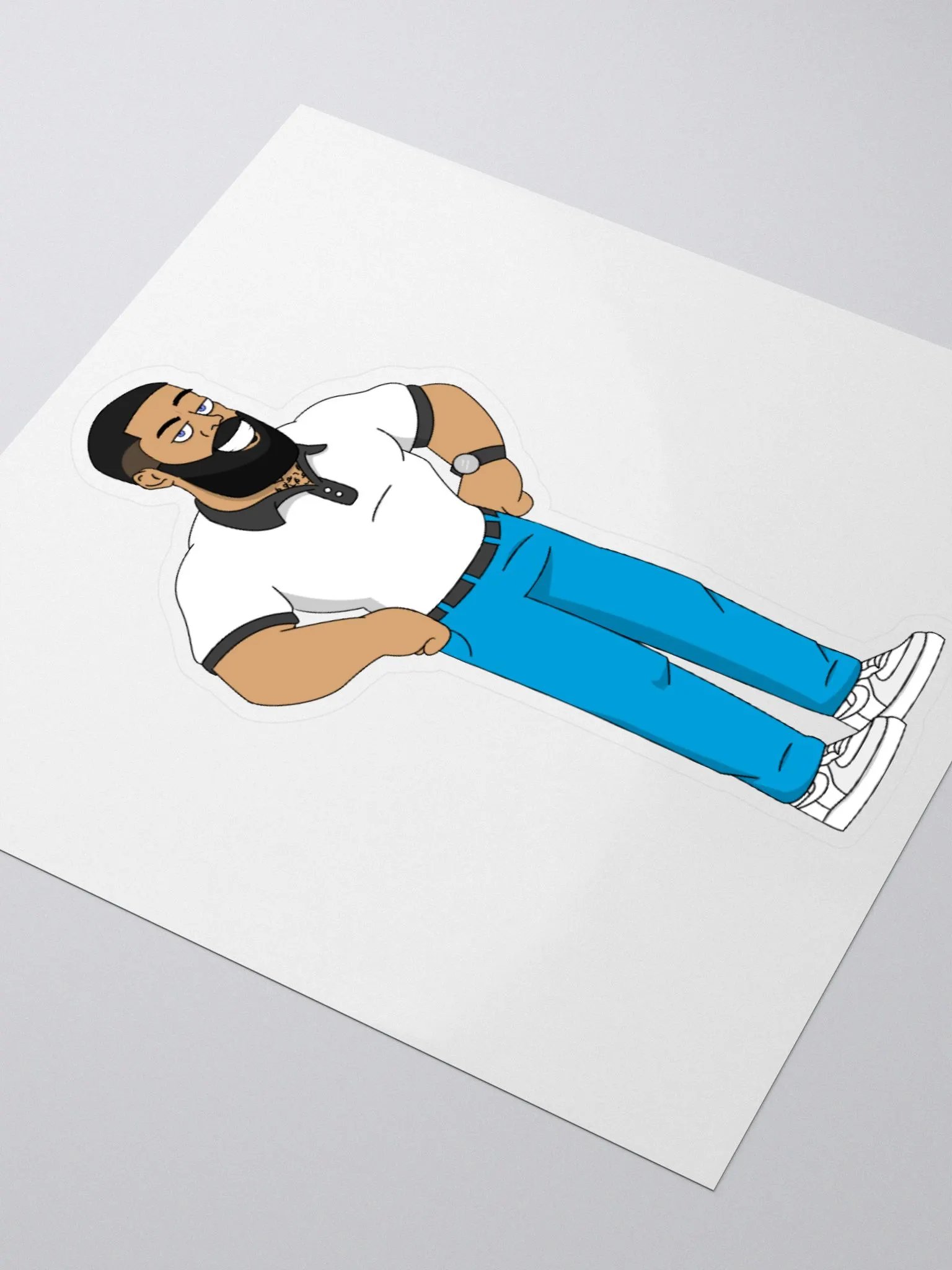 James 2.0 product image (9)