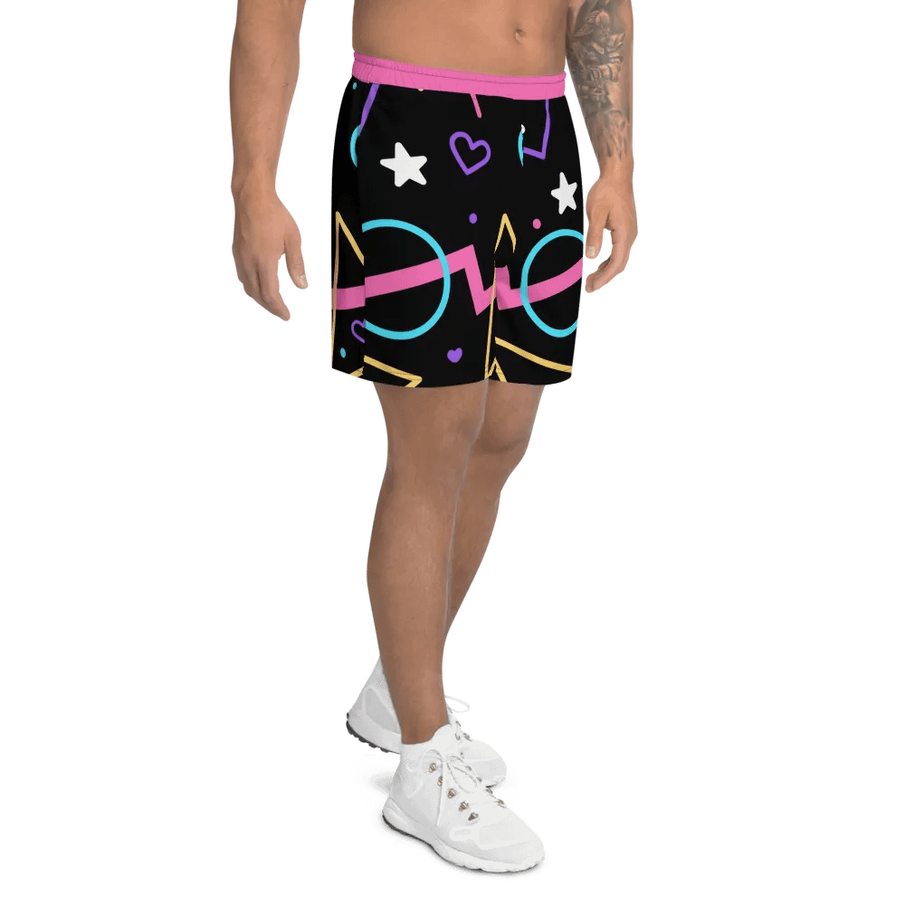 Arcade SHORTS?! Masc Cut product image (10)