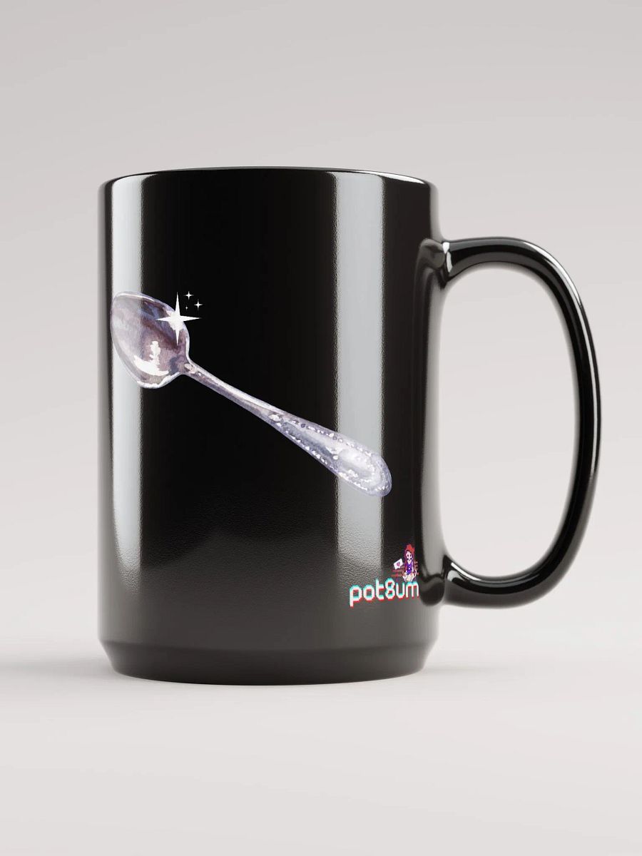 LAST SPOON mug 15oz product image (2)