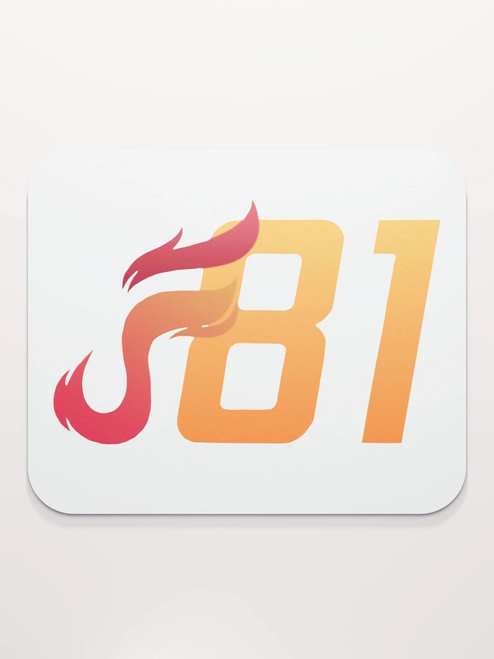 Firefighter_81 Mouse mat product image (2)