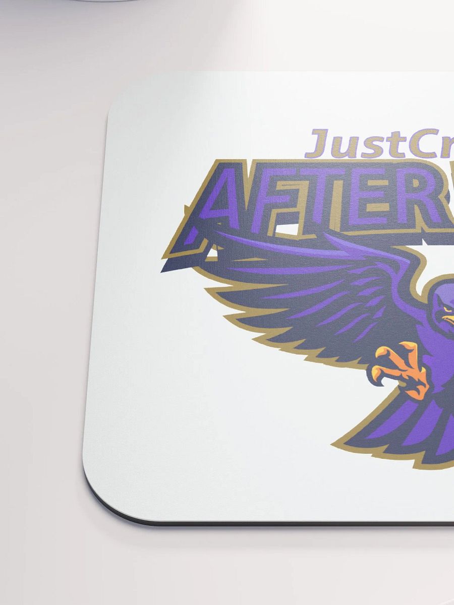 JustCrypto Mouse Pad product image (6)