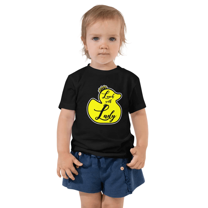 LWL - Special Addition! Toddler T-Shirt product image (1)