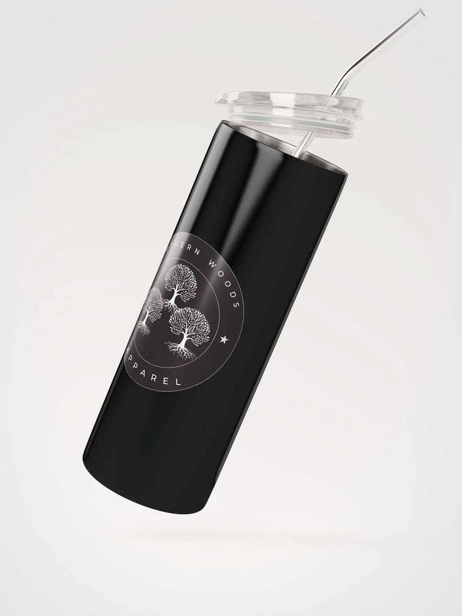 SouthernWoods Apparel 20z Stainless Steel Tumbler product image (3)