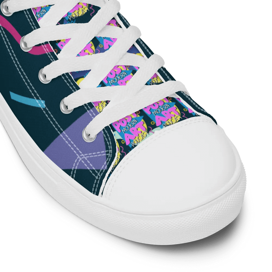 Retro Shoes (Women's) product image (9)