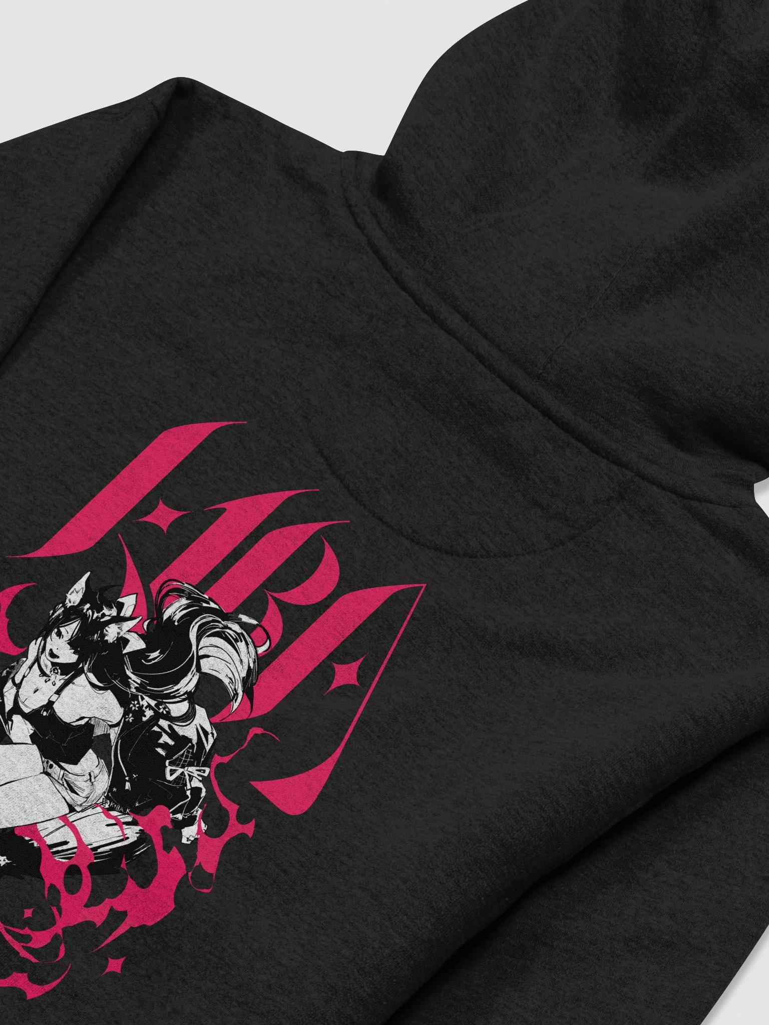 Streetwear Fashion Unisex Premium Hoodie product image (4)