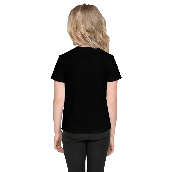 Scream Gaming Kids' T-Shirt product image (2)