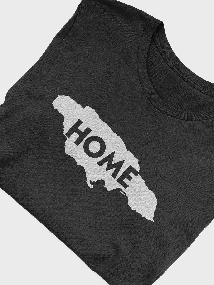 JAMAICA IS HOME FEMALE TOP product image (5)