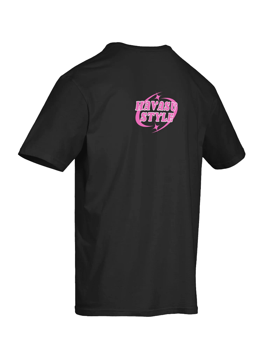 Starry Pink Havasu Style Unisex Tee product image (56)