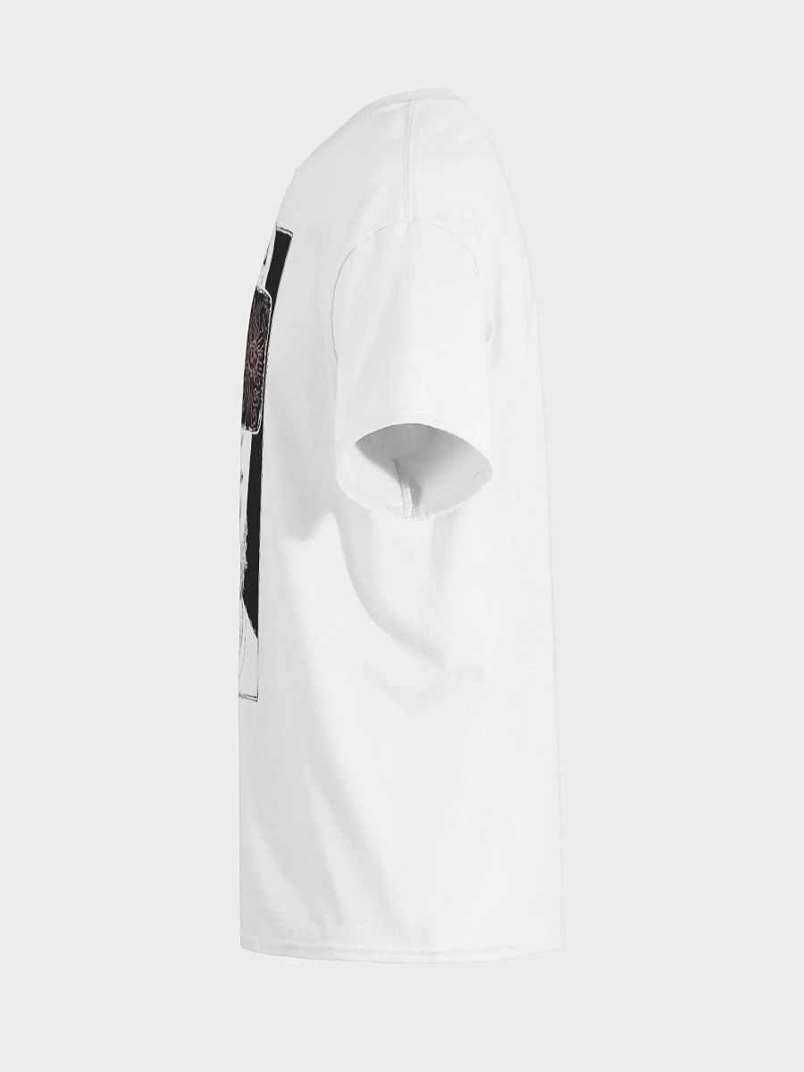 Ethereal Visionary Eyes Unisex T-Shirt product image (39)