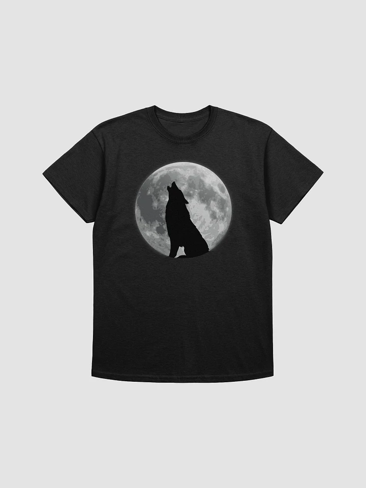 Howling at the Moon product image (1)