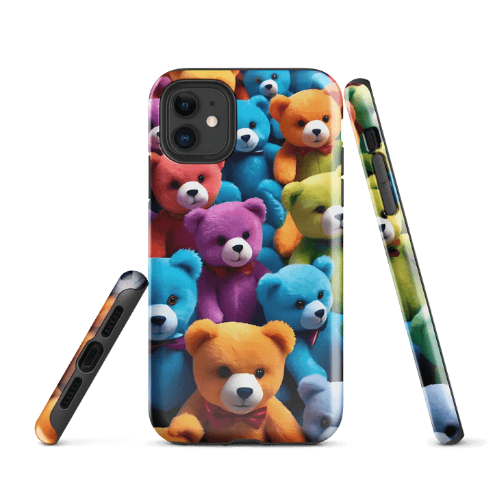 FLUFFY OVERLOAD product image (1)