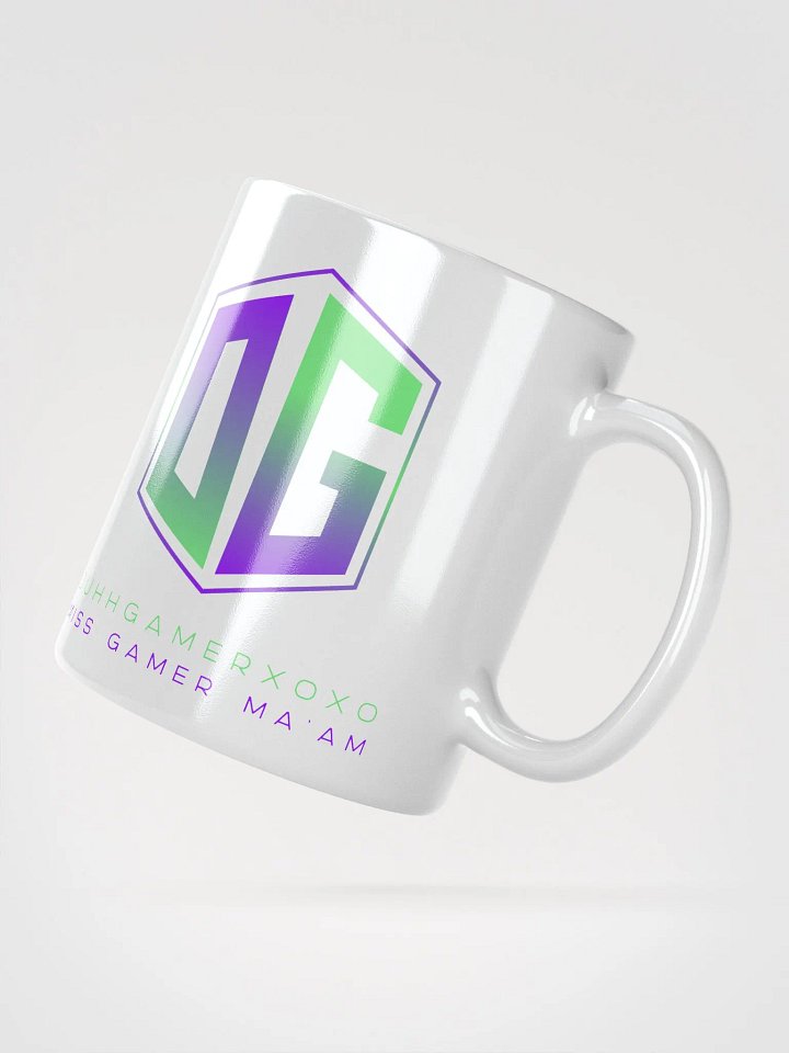 DG Mug product image (2)