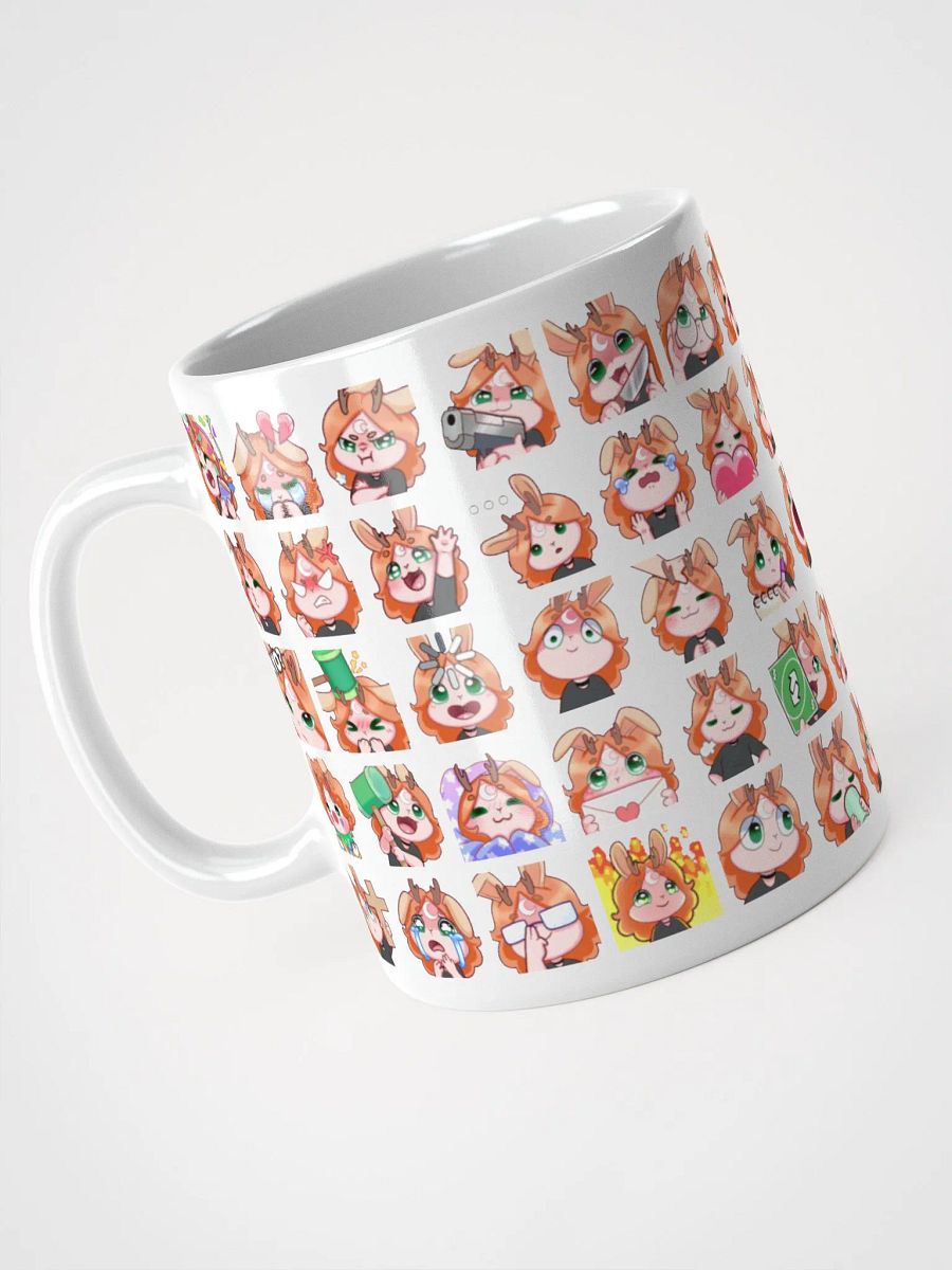 Many Moods Mug product image (3)
