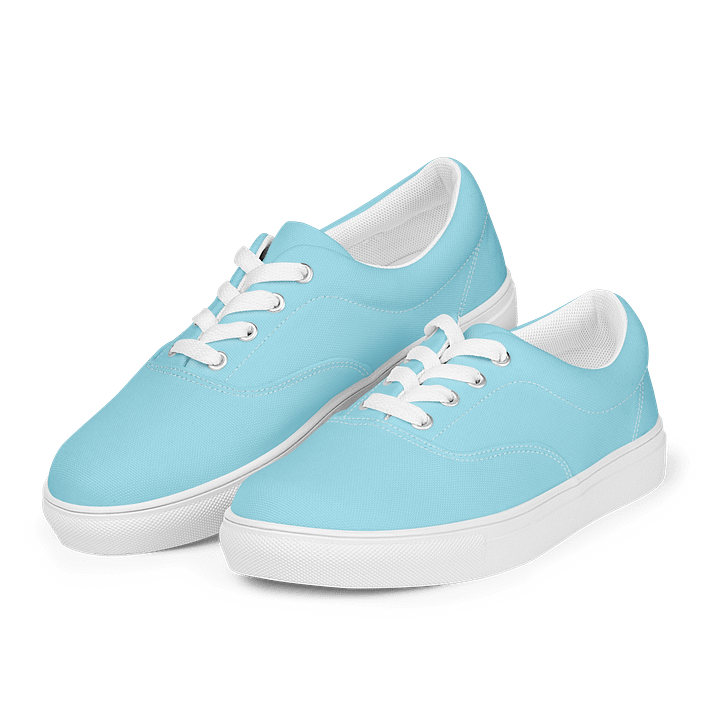Blue Raspberry Sneaker product image (1)