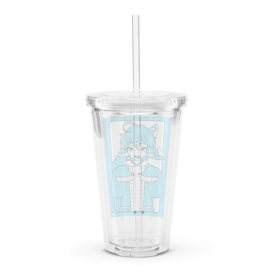 GumiSama Waifu Cup product image (2)