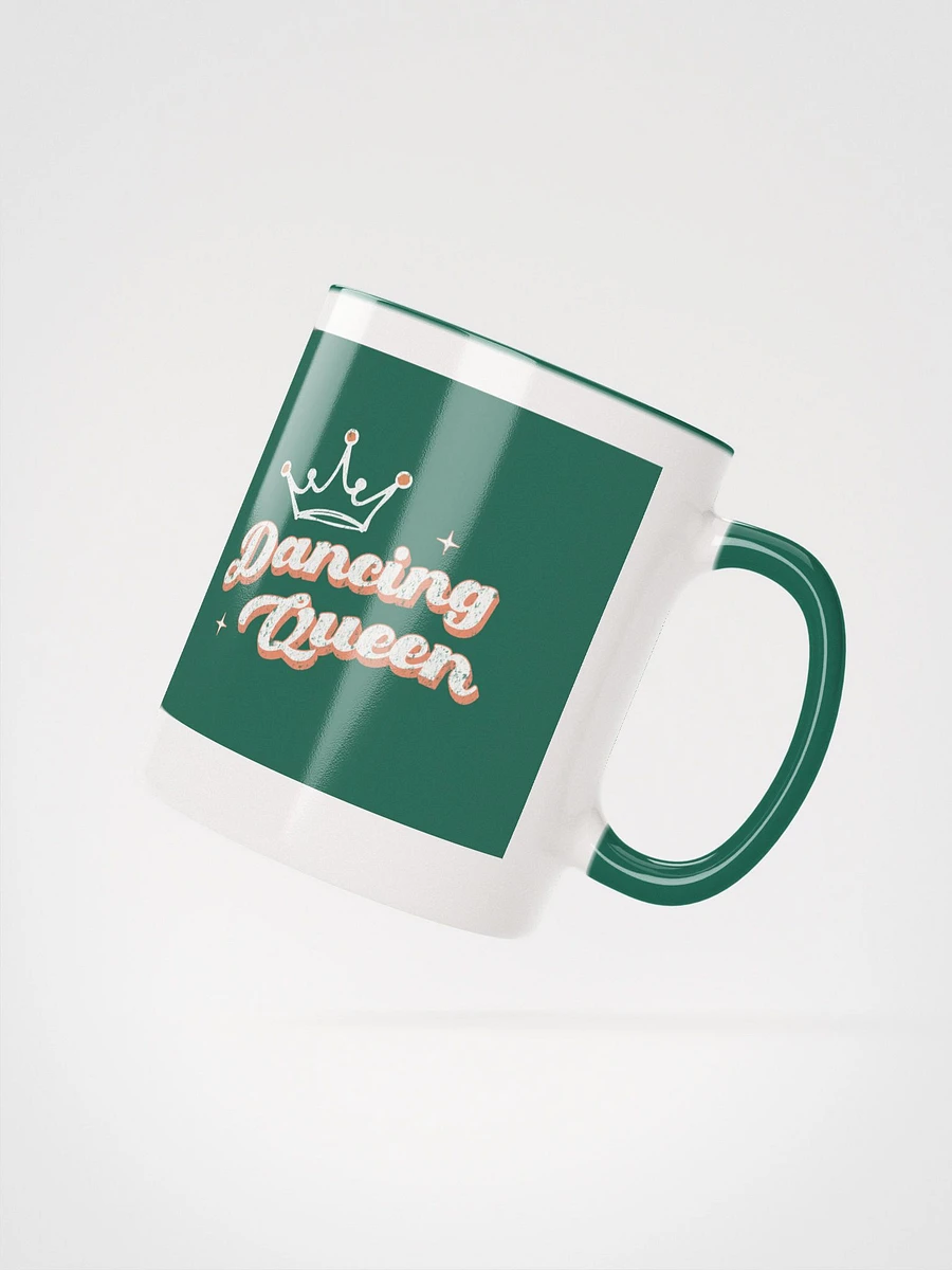 Dancing Queen Coffee Mug product image (4)