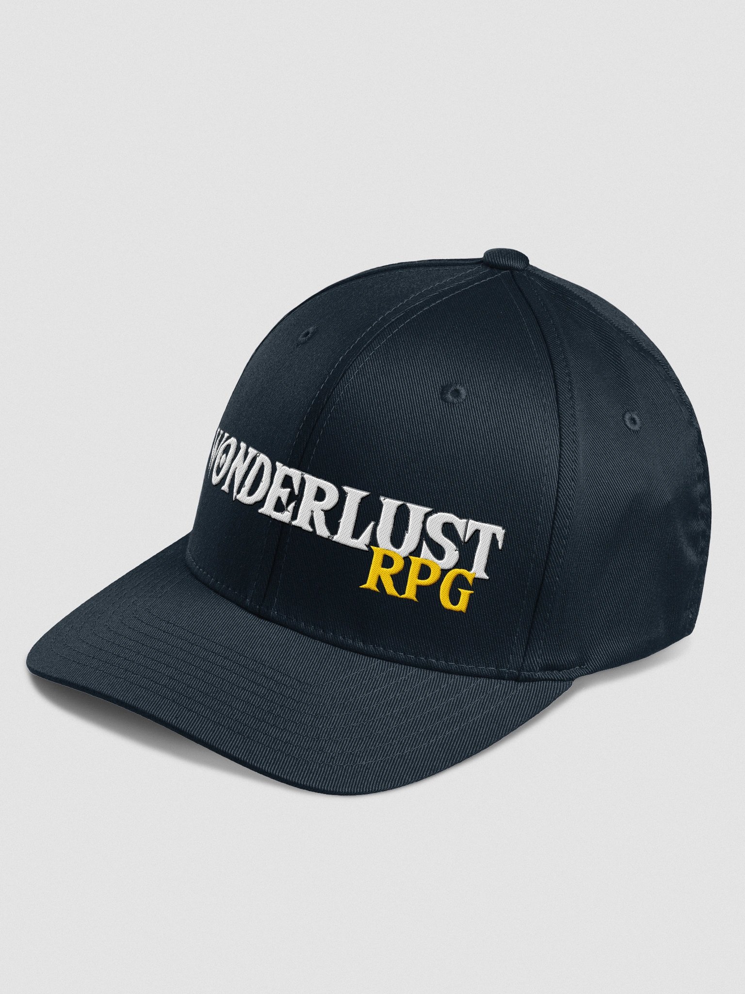 WONDERLUST RPG Adventure Flexfit product image (4)