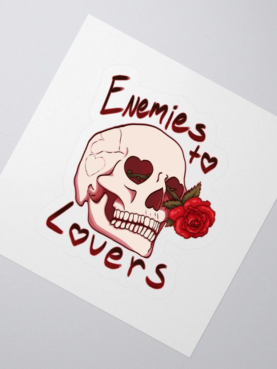 Enemies to Lovers product image (5)