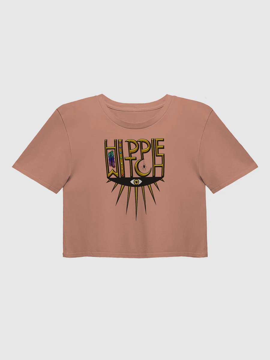 Hippie Witch Crop Top product image (6)