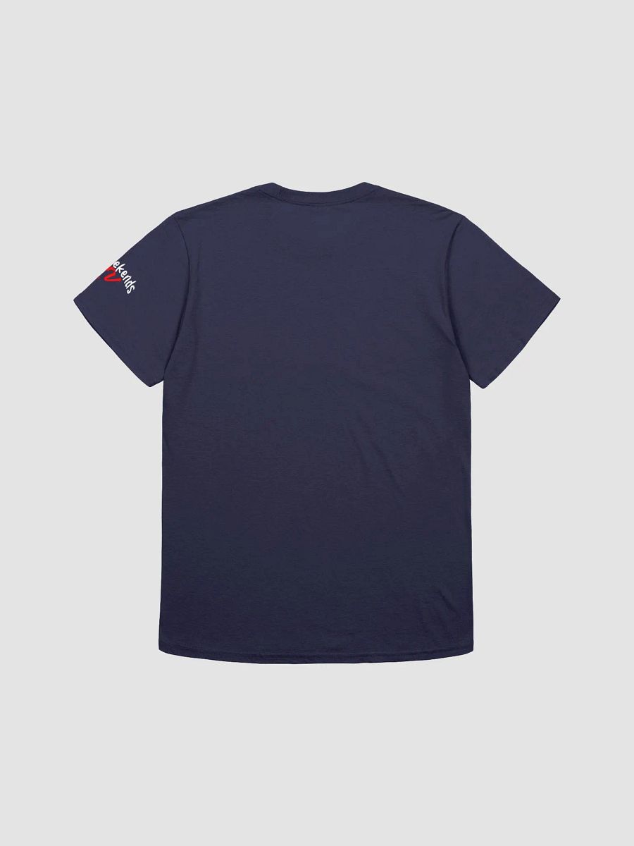 IT's My Dream To Go Camping Tee Class A, Lightweight product image (9)