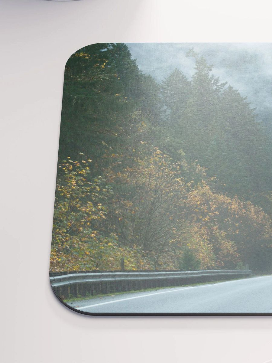 Mouse Pad - Elk product image (6)