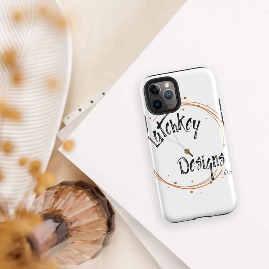 Latchkey Designs iPhone Case product image (30)