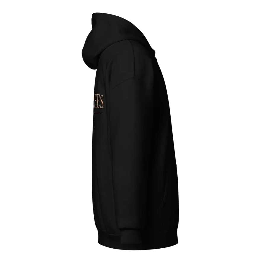 EYPEREES Classic Zip Hoodie product image (4)