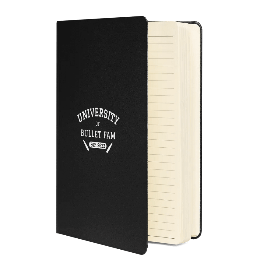 UBF Journal product image (8)
