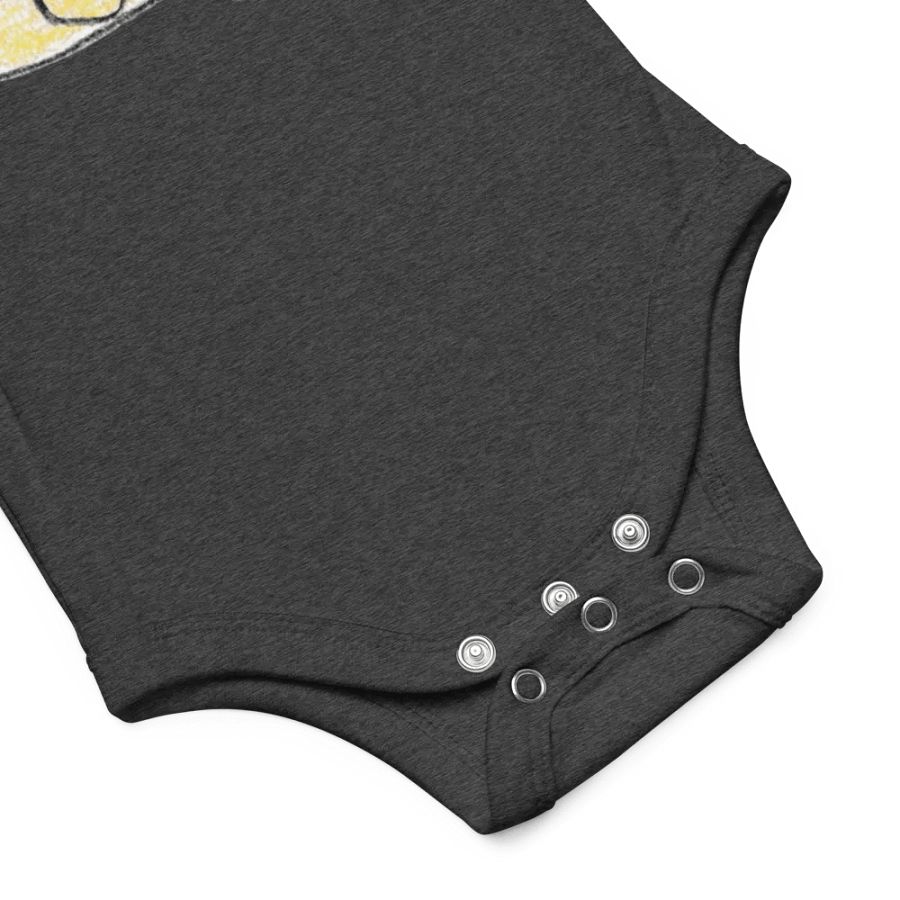 Baby Onesie product image (3)
