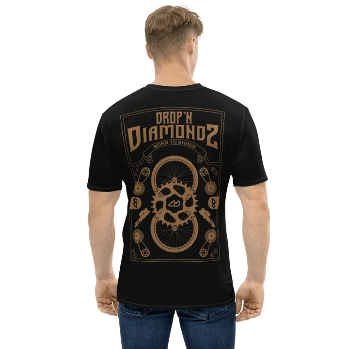 Bike Now, Beer Later Shirt product image (1)