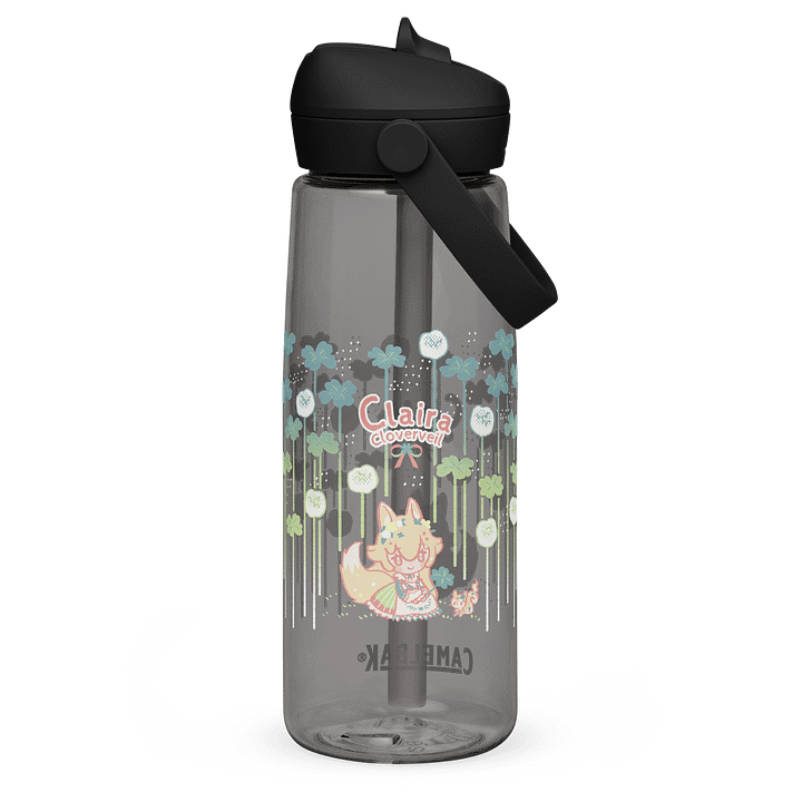 Claira Water Bottle (Color Design) product image (13)