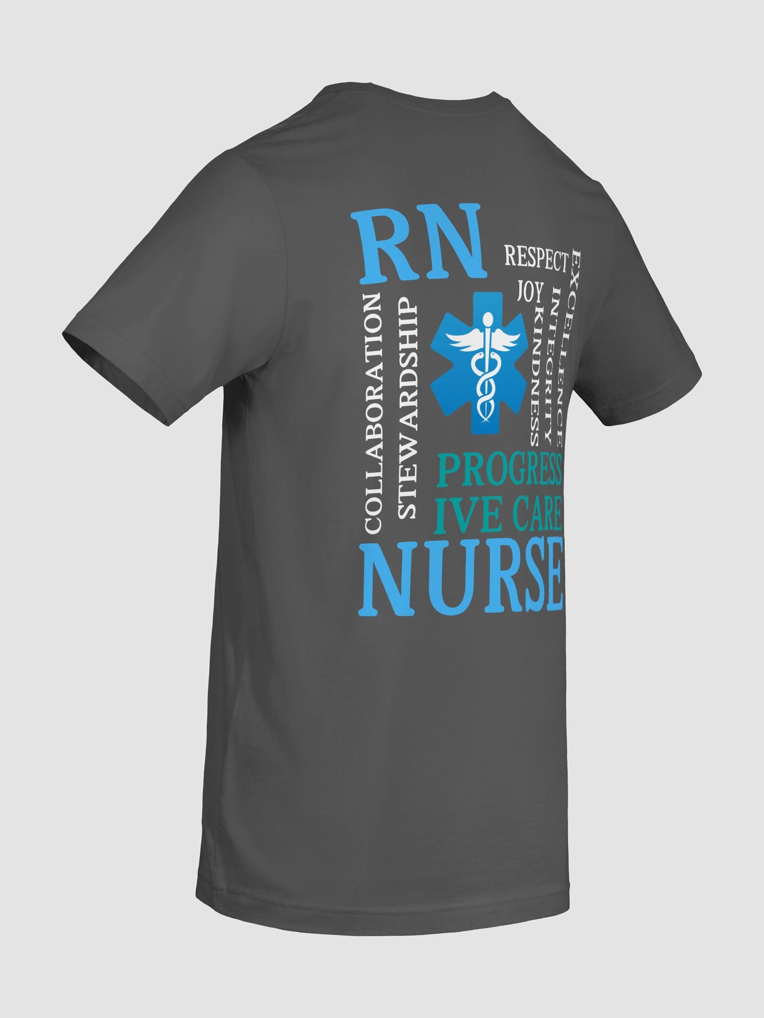 RN Values Short Sleeve product image (102)
