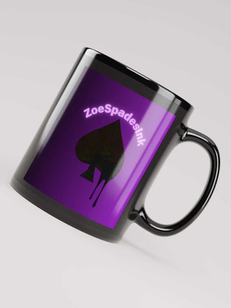 ZoeSpadesInk Mug! product image (7)