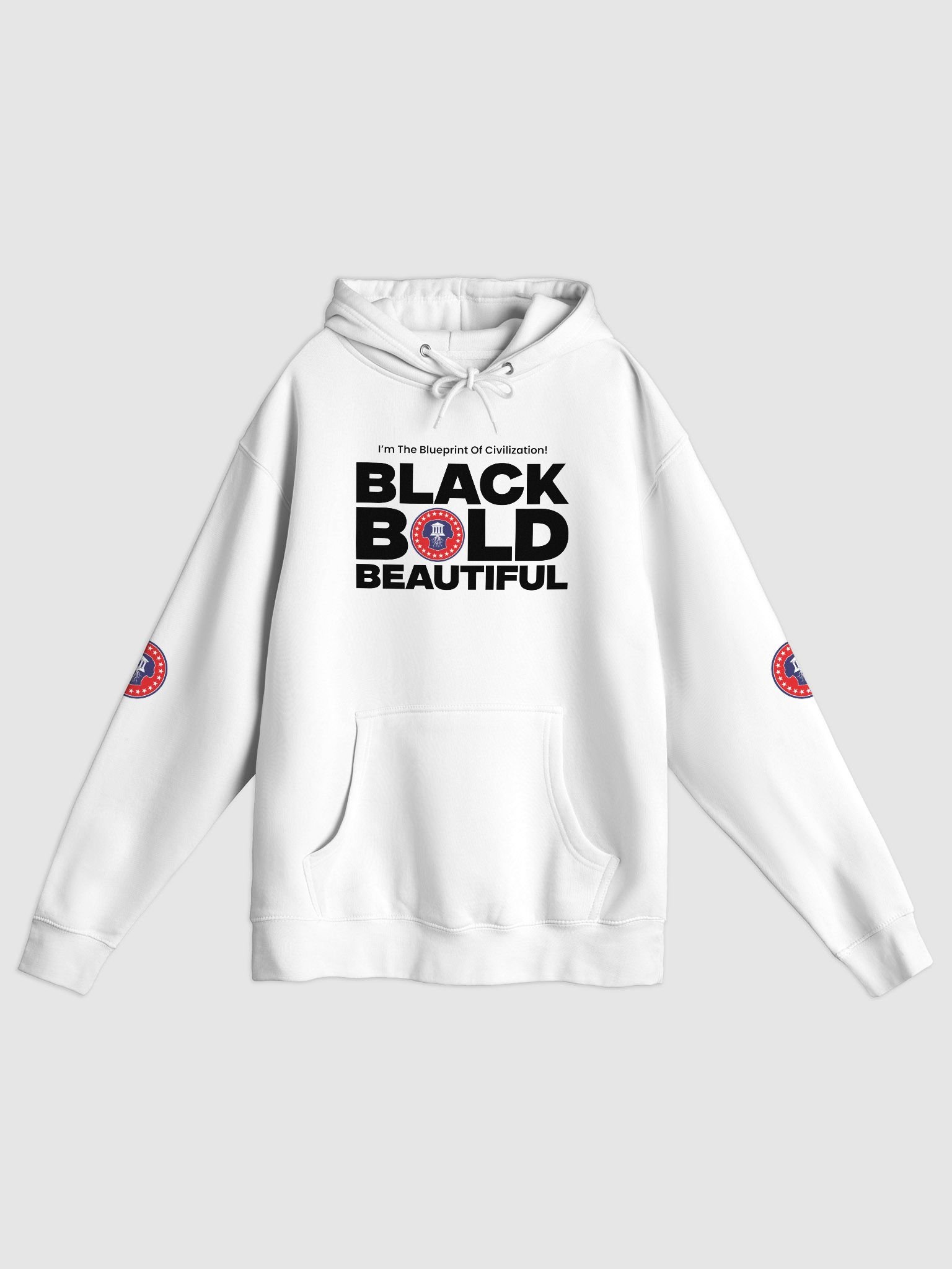 PA - Mother of Civilization Pullover product image (1)