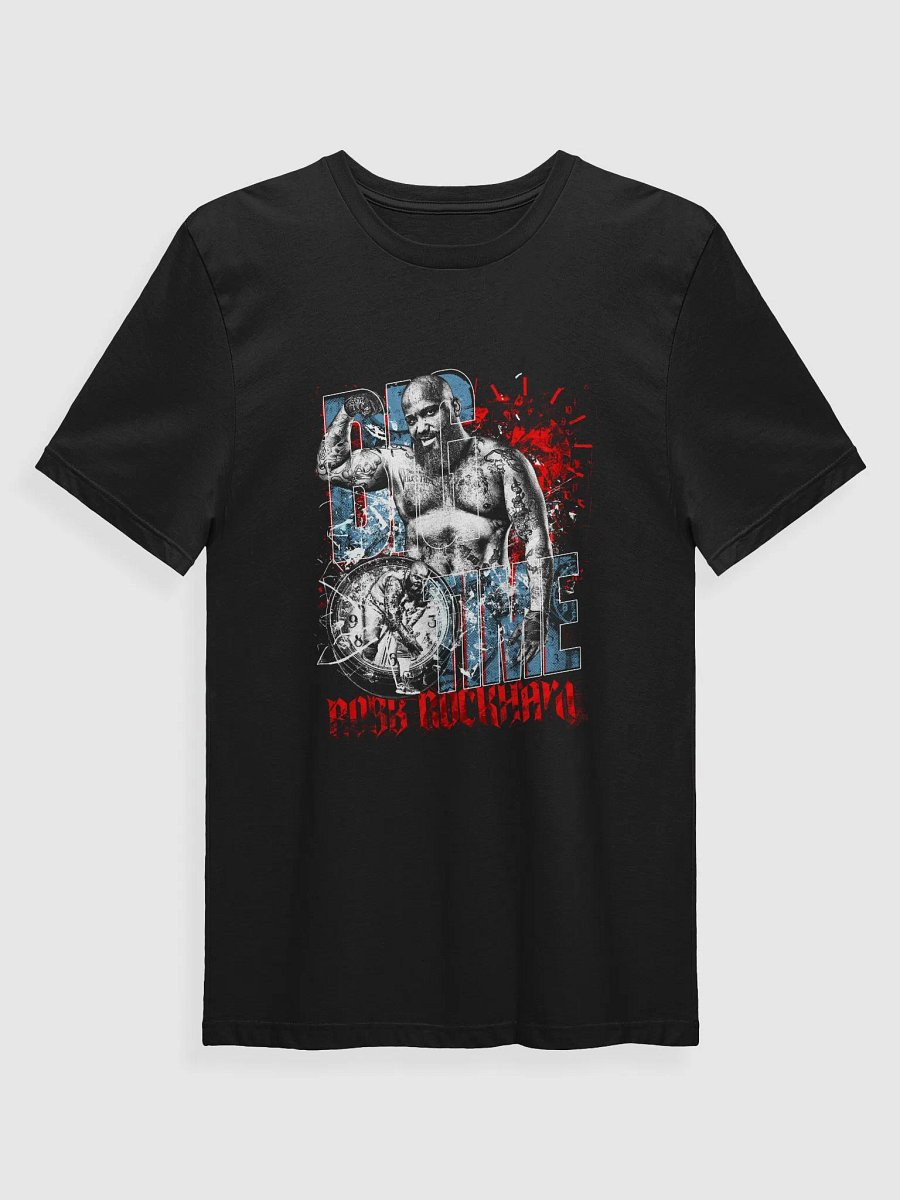 Big Time T-Shirt product image (1)