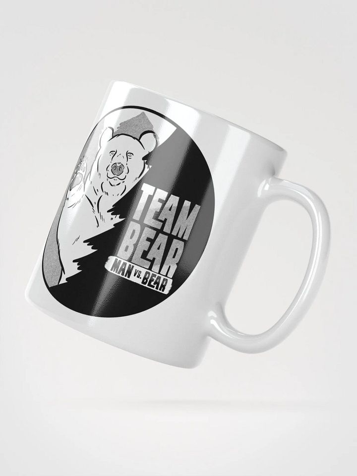 team bear mug product image (2)