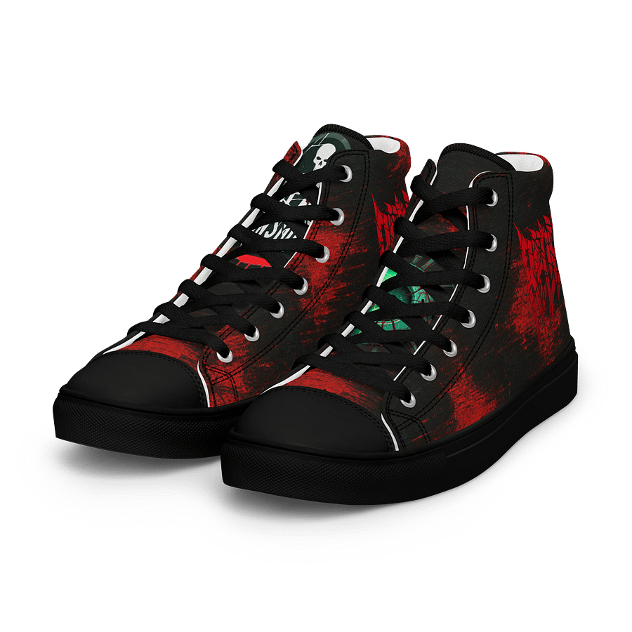 ReDead Women's High Top product image (6)