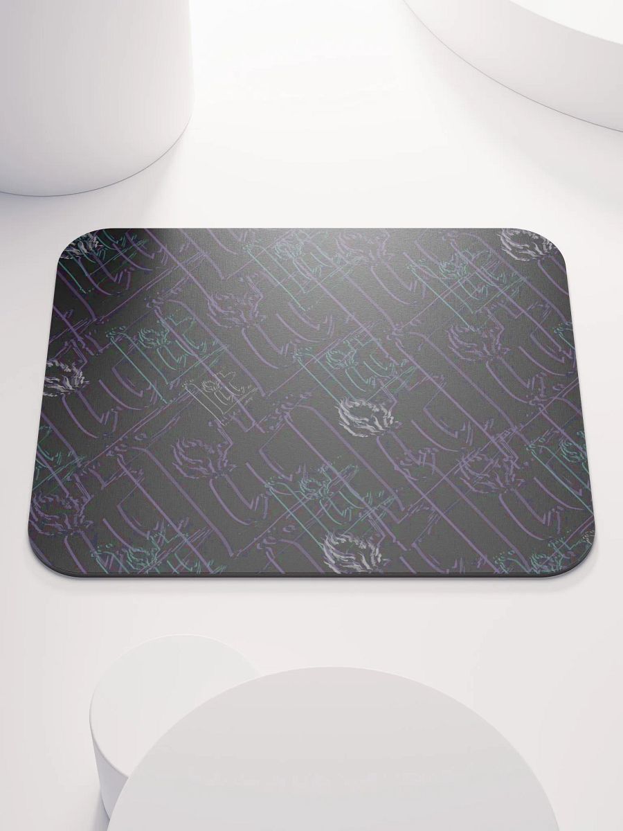 Get Lit Mouse Pad product image (1)