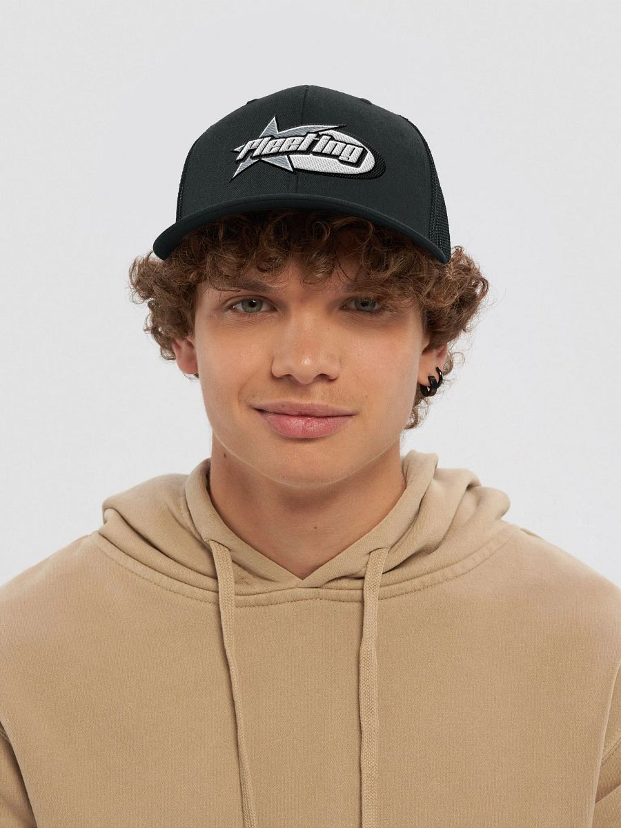 Starry Fleeting Snapback product image (33)