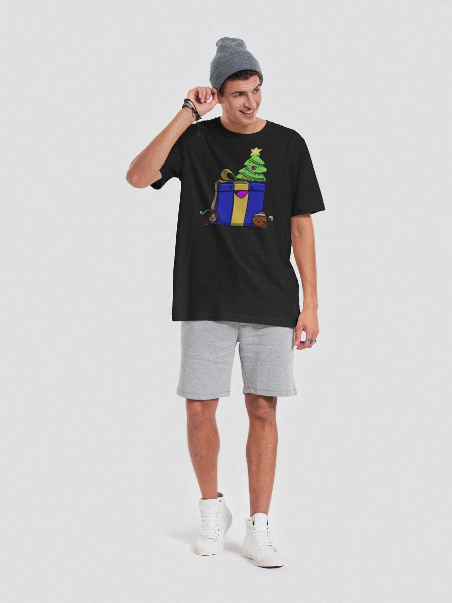Bigsquish Christmas shirt product image (71)