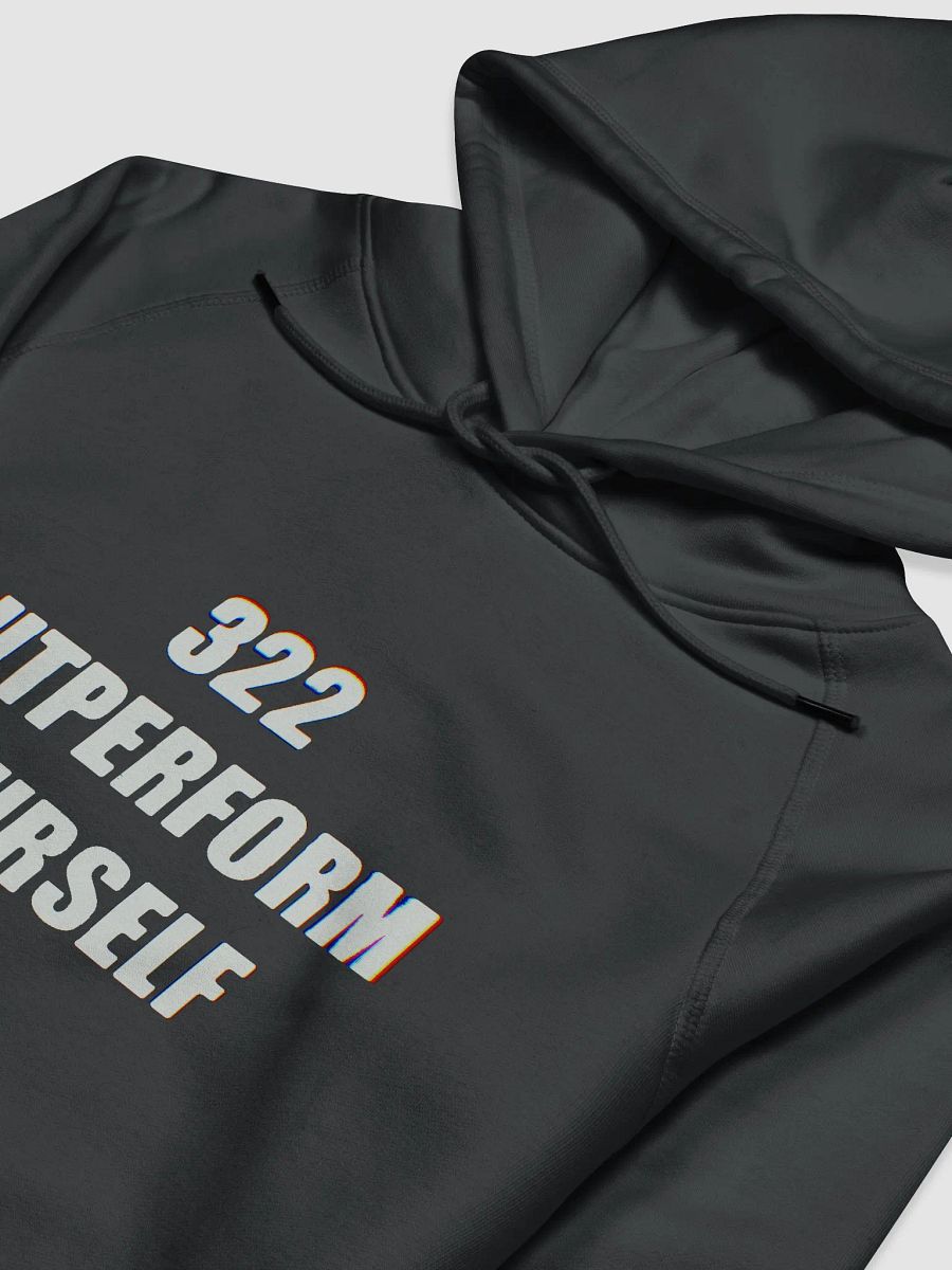322 OUTPERFORM YOURSELF TOP product image (3)