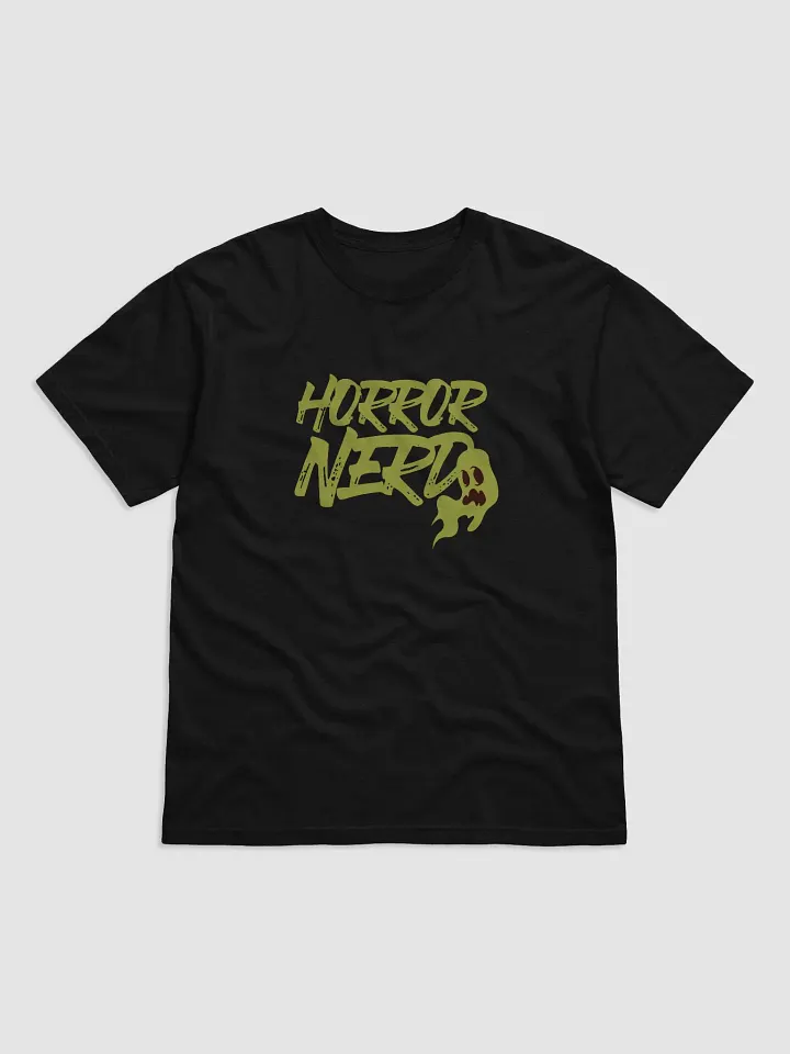 Horror Nerd product image (1)