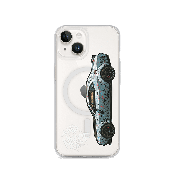 Coque Iphone MAGSAFE product image (2)
