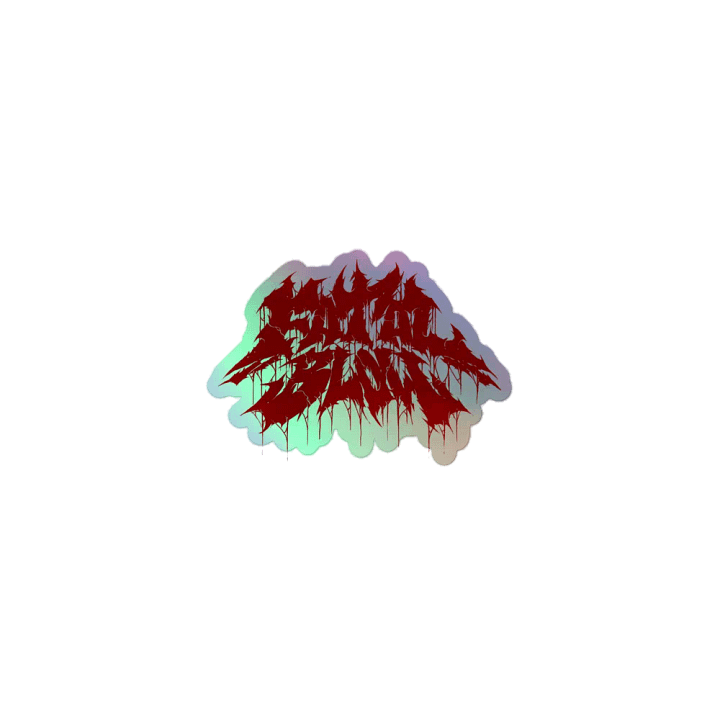 Bloodletting Holo product image (1)