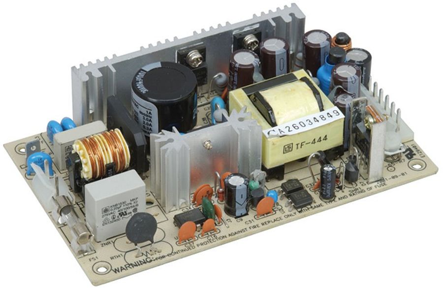 KORG PA1x Pro PA60 SV1 OEM Original Power Supply Board product image (1)
