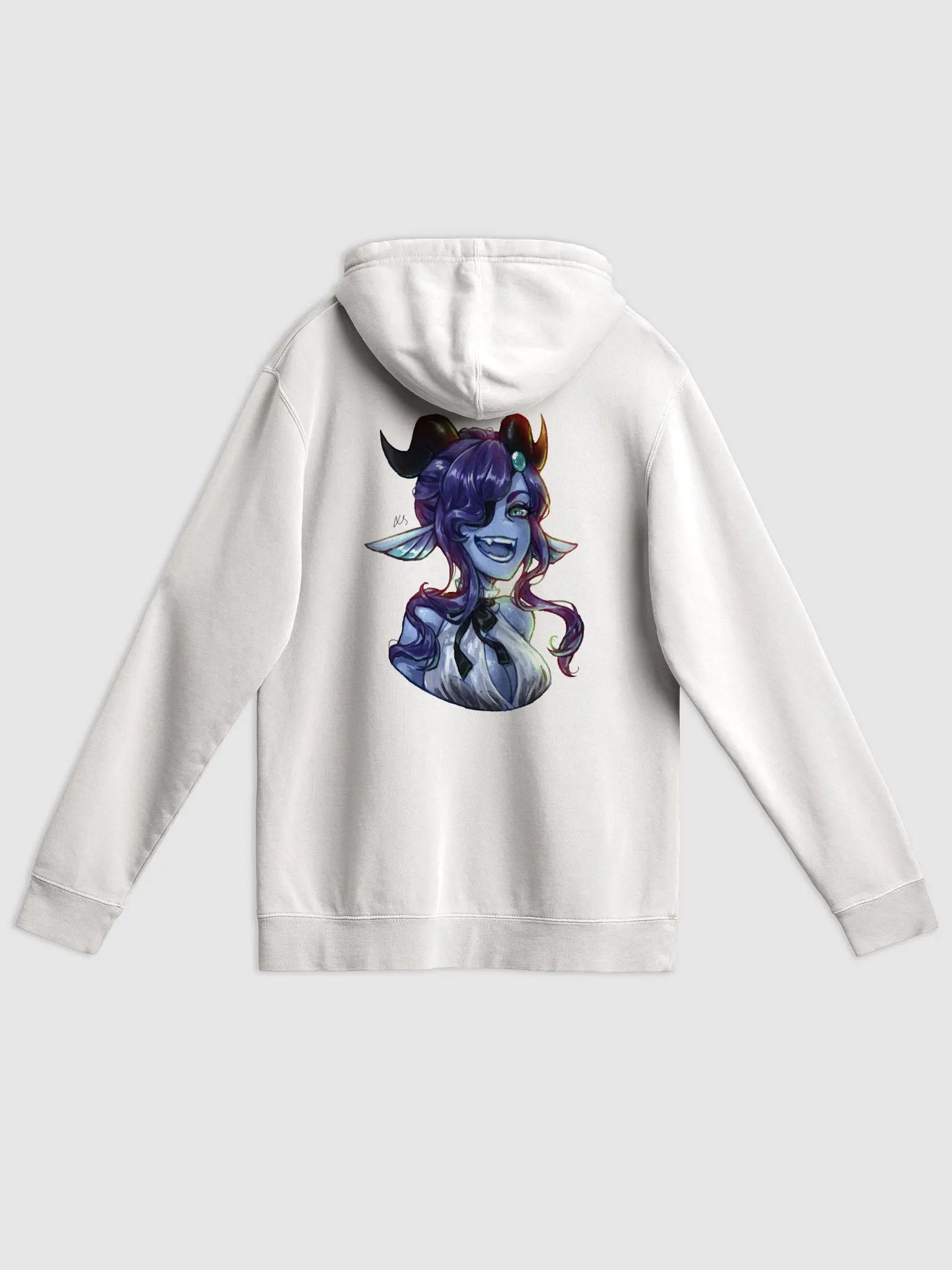 Laughing Kaia Hoodie product image (1)