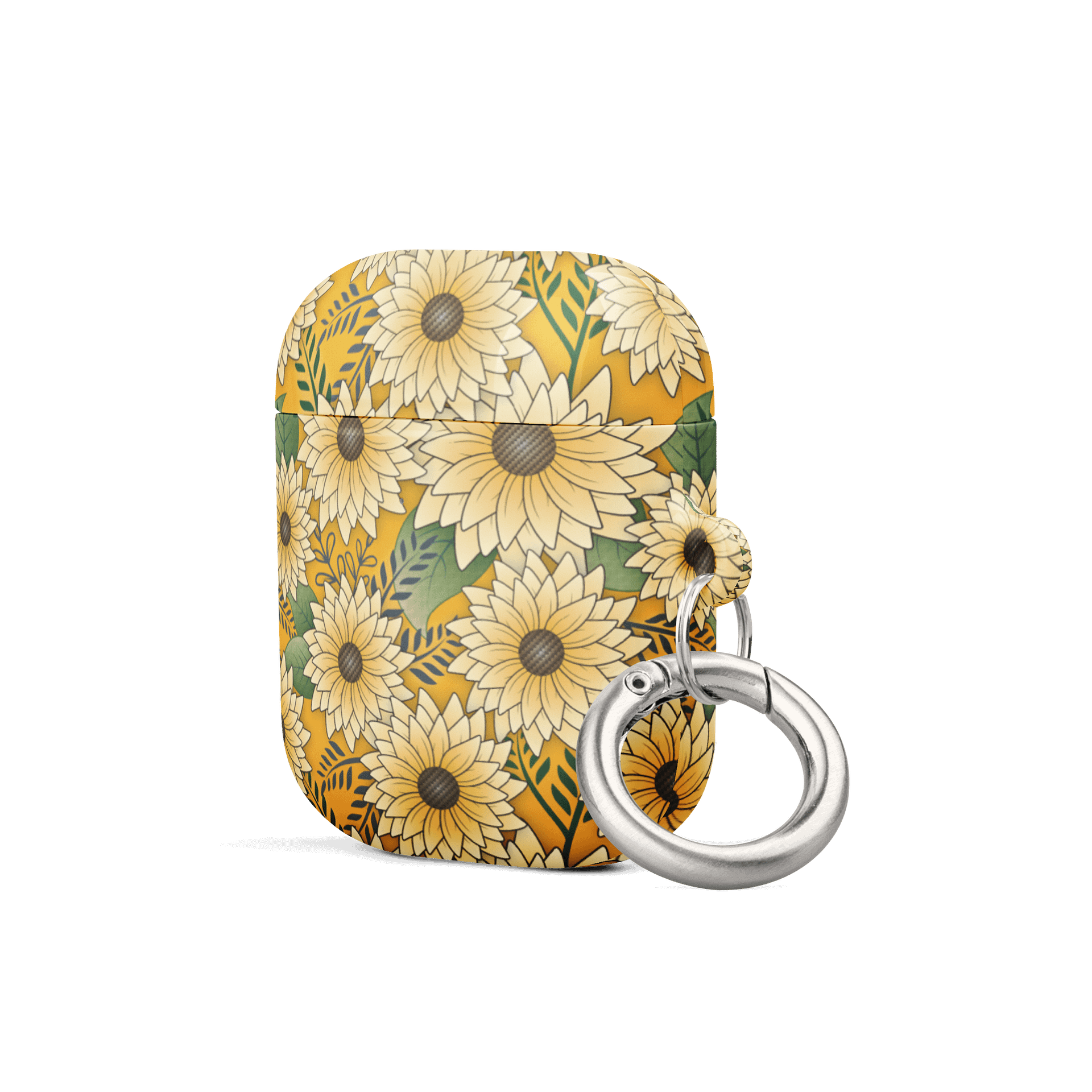 Sunflower Fields AirPods® Case product image (2)