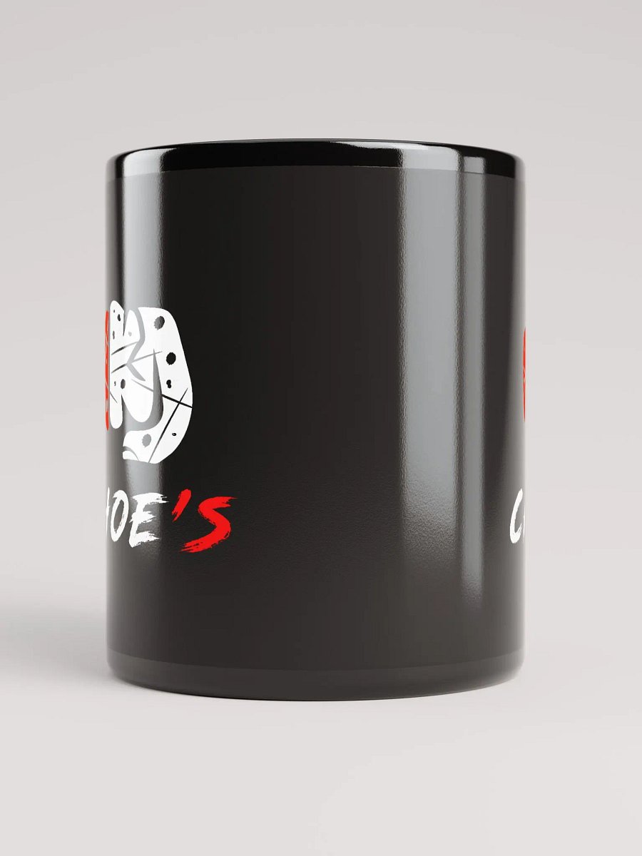 Choe's HapKiDo Coffee Mug product image (10)
