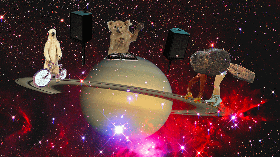 On Stream Collage Downloads product image (9)